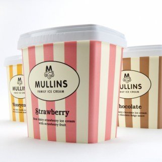 Mullins
                                                                Ice Cream